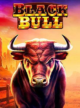 Pragmatic Play Black Bull Black Bull
