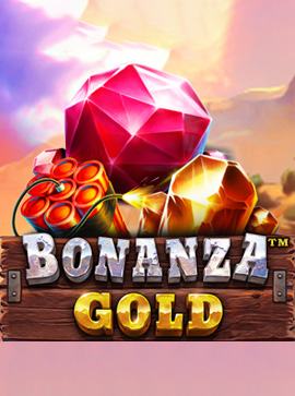 Pragmatic Play Bonanza Gold Bonanza Gold