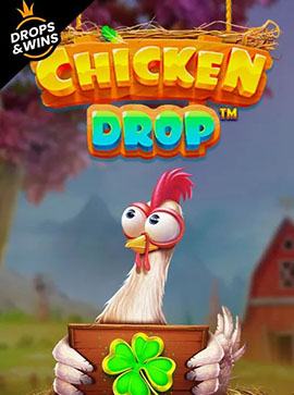 Joker123 Chicken Drop Chicken Drop