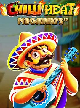 Relax Gaming Chilli Heat Megaways Chilli Heat Megaways