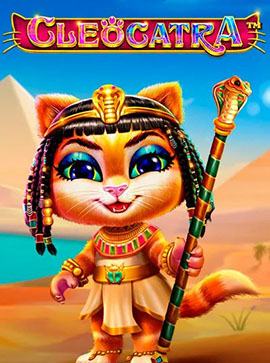 PGSOFT Cleocatra Cleocatra