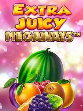 Pragmatic Play Extra Juicy Megaways Extra Juicy Megaways