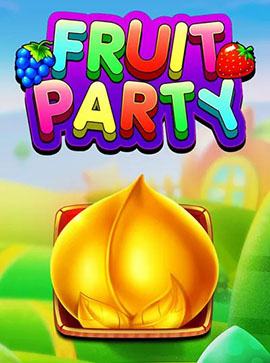 Pragmatic Play Fruit Party Fruit Party
