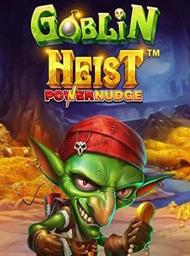PGSOFT Goblin Heist Powernudge Goblin Heist Powernudge