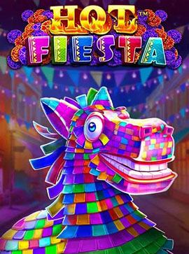 Pragmatic Play Hot Fiesta Hot Fiesta