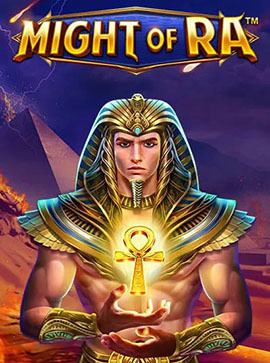 Joker123 Might of Ra Might Of Ra