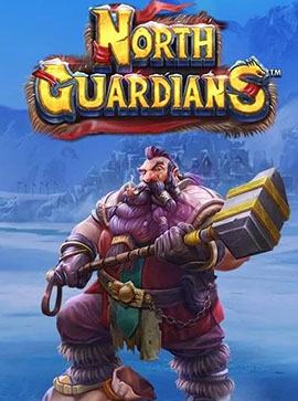 Nolimit City North Guardians North Guardians