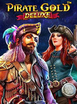 Nolimit City Pirate Gold Deluxe Pirate Gold Delux