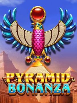 PGSOFT Pyramid Bonanza Pyramid Bonanza