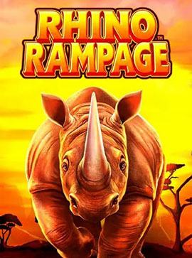 Rhino Rampage