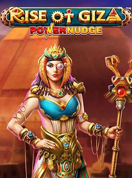 Fa Chai Rise of Giza PowerNudge Rise Of Giza Powernudge