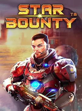 Pragmatic Play Star Bounty Star Bounty