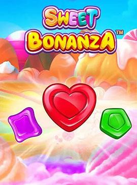 Joker123 Sweet Bonanza VMamG