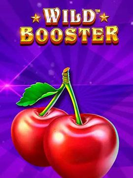 Joker123 Wild Booster Wild Booster