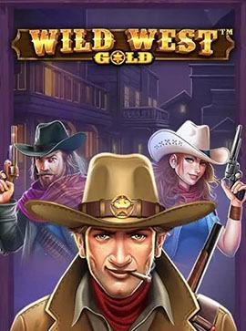 SlotMill Wild West Gold Wild West Gold