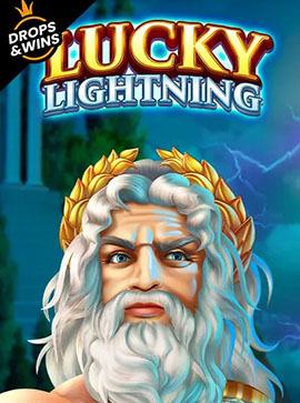 Pragmatic Play Lucky Lightning lucky lightning