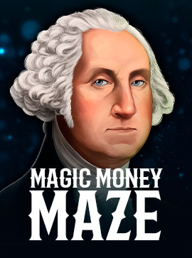 Joker123 Magic Money Maze pragmatic magic money maze