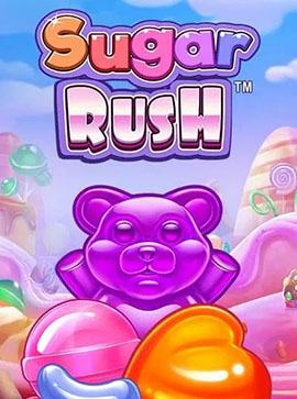 Pragmatic Play Sugar Rush sugarrush