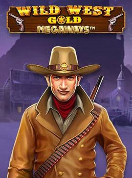 Joker123 Wild West Gold Megaways wildwestgold megaways
