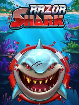 Razor Shark 1