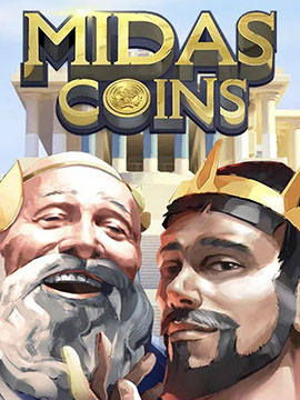 PGSOFT Midas Coins Midas Coins