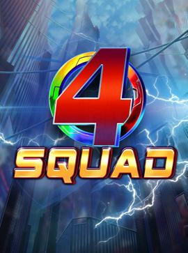 4 squad