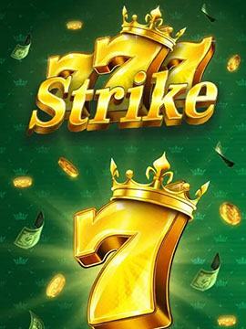 ทดลองเล่นสล็อตฟรีทุกค่าย ไม่ต้องสมัคร ไม่ต้องฝากเงินก่อน 777strike