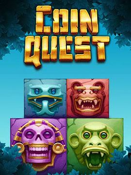 Nolimit City Coin Quest Coin Quest 1