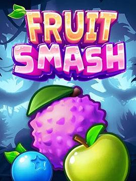 Relax Gaming Fruit Smash Fruit Smash