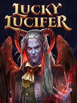Fantasma Games Lucky Lucifer Lucky Lucifer