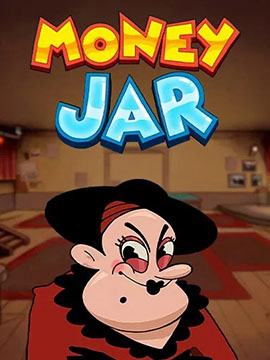 Booongo Money Jar Money Jar