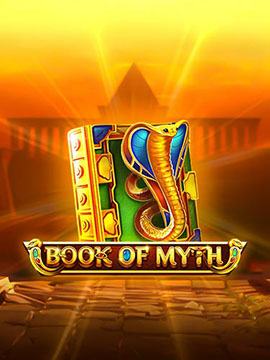 Pragmatic Play Book of Myth Book of Myth