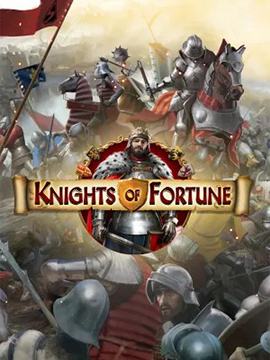 PGSOFT Knights of Fortune Knights of Fortune