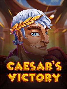 Caesars Victory