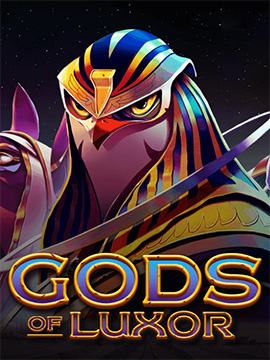 Gods Of Luxor