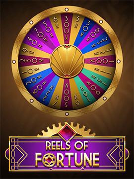 Reel Of Fortune