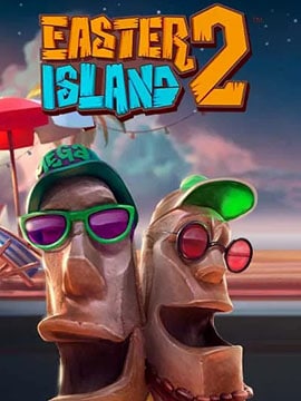 Easter Island 2