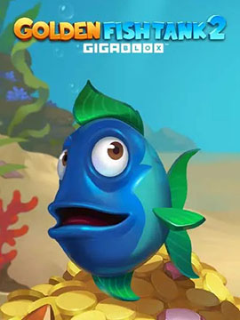Fa Chai Golden Fish tank 2 Gigablox Golden Fish tank 2 Gigablox