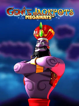 Blueprint Genie Jackpots Megaways Genie Jackpots Megaways