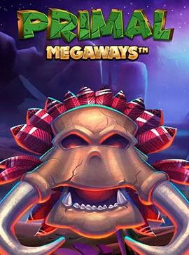 Blueprint Primal Megaways Primal Megaways