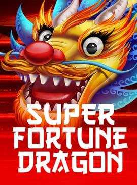 Blueprint Super Fortune Dragon Super Fortune Dragon