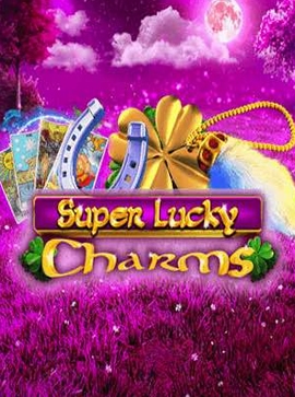 Blueprint Super Lucky Charms Super Lucky Charms
