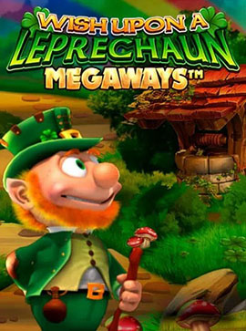 Blueprint Wish Upon A Leprechaun Megaways Wish Upon A Leprechaun Megaways