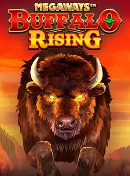 Pragmatic Play Buffalo Rising Megaways buffalorisingmegaways