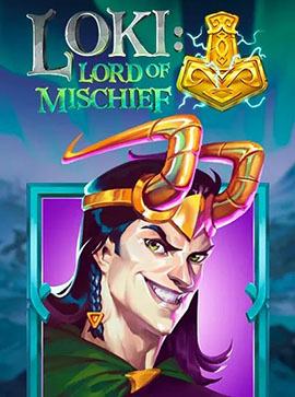 Blueprint Loki Lord of Mischief lokilordofmischief 2