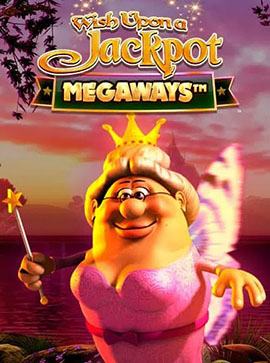 Blueprint Wish Upon A Jackpot Megaways wishuponajackpotmegaways
