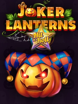 Joker Lanterns Hit n Roll