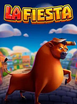 Relax Gaming La Fiesta La Fiesta