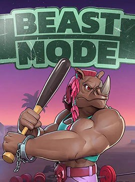 Relax Gaming Beast Mode beastmode