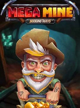 PGSOFT Mega Mine megamine